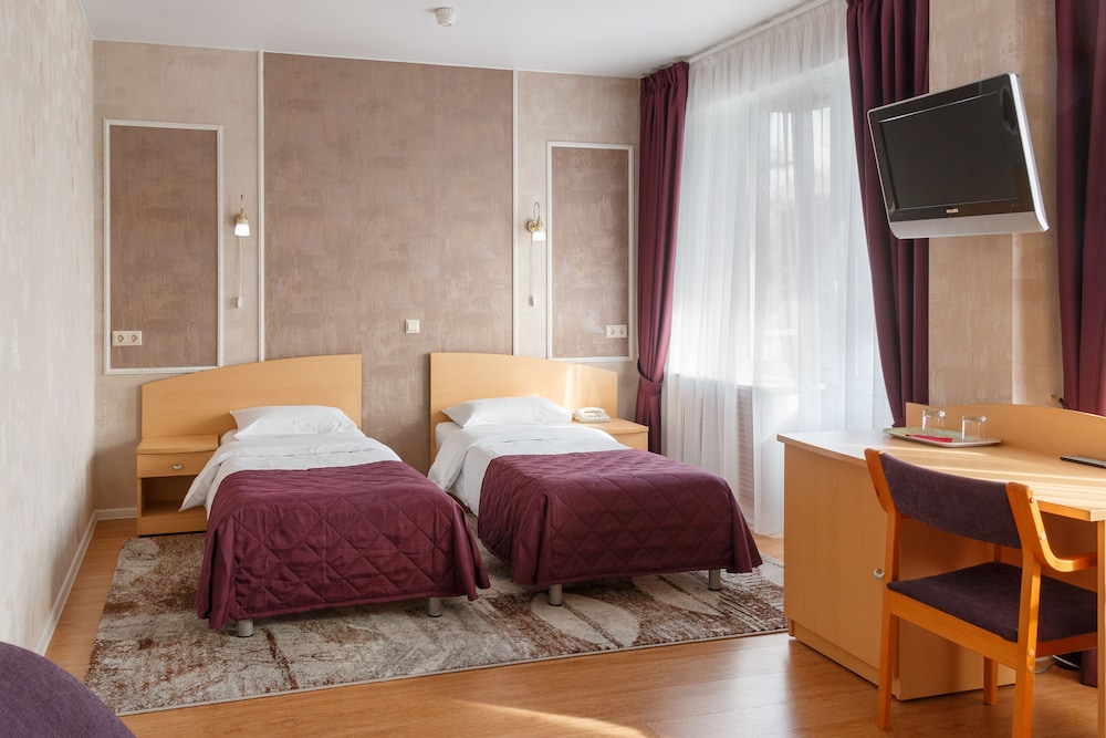 Superior Double or Twin Room, 1 Bedroom