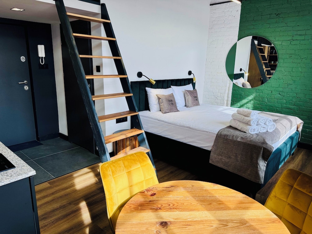 Comfort Loft photo 2