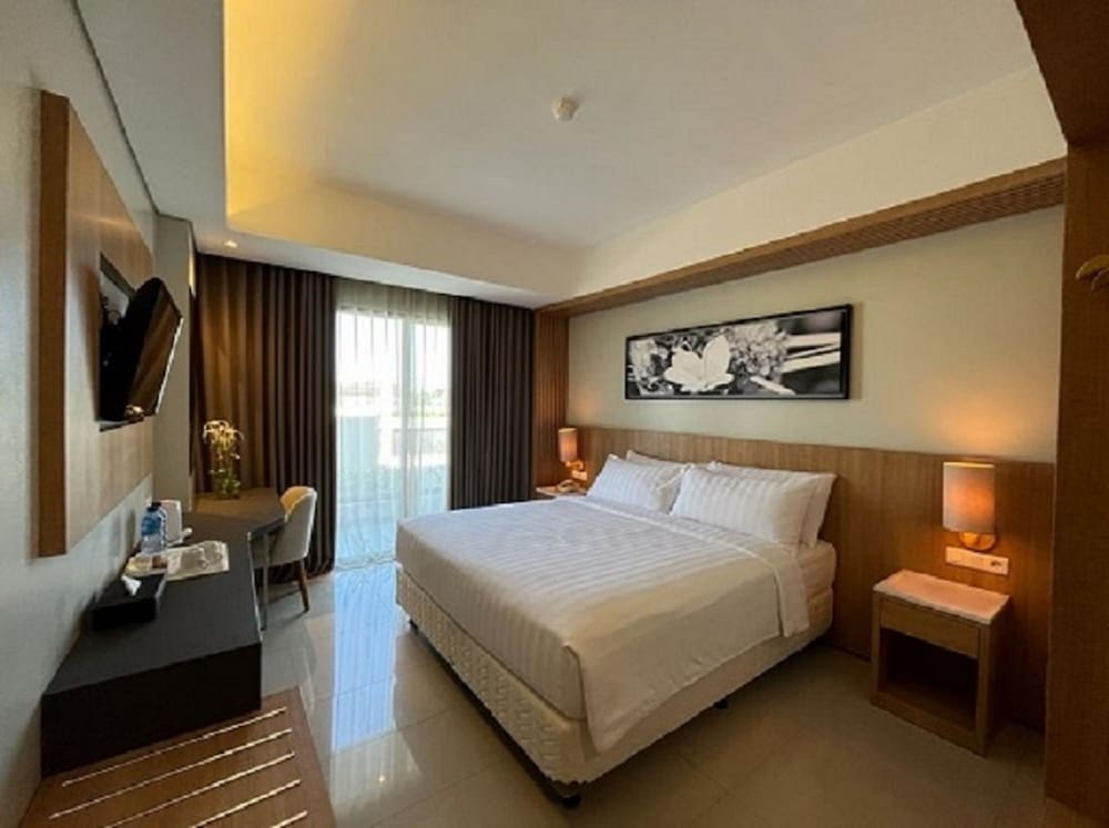 Deluxe Twin Room - Photo 3