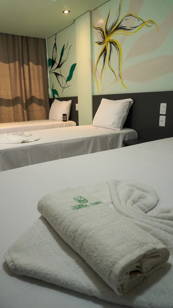 Deluxe Quadruple Room photo 3