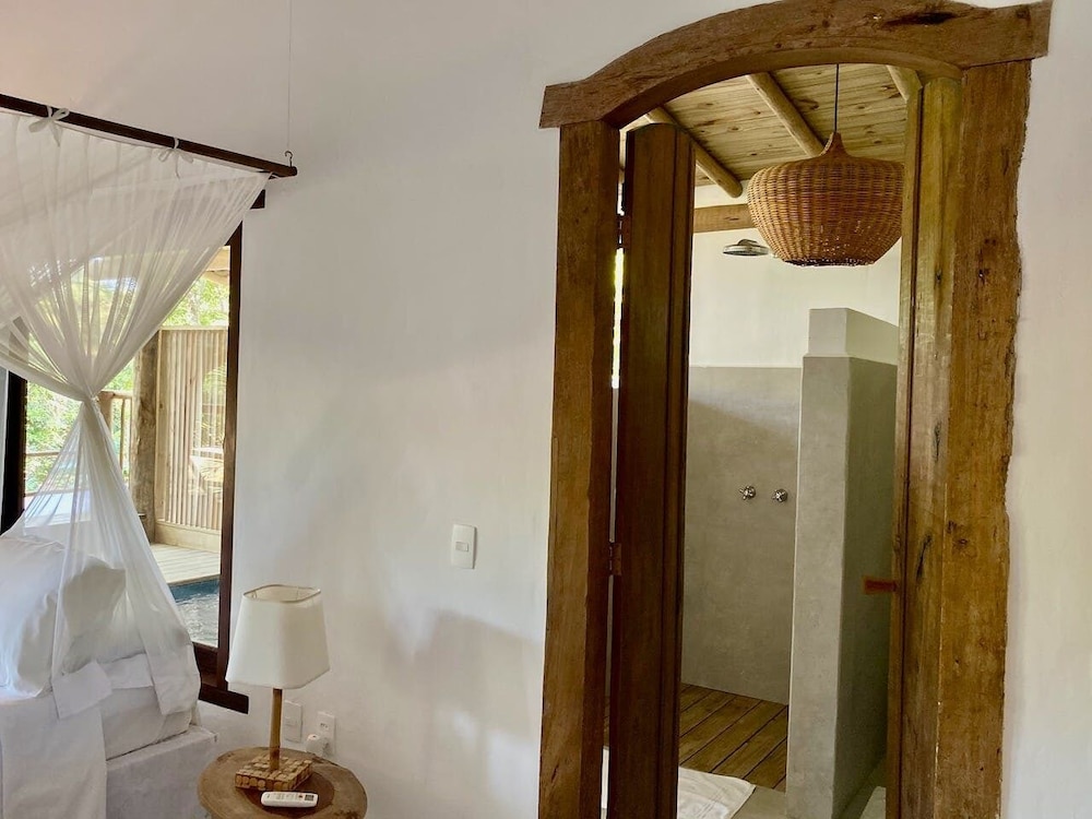 Panoramic Double Room Single Use, 1 Bedroom, Resort View