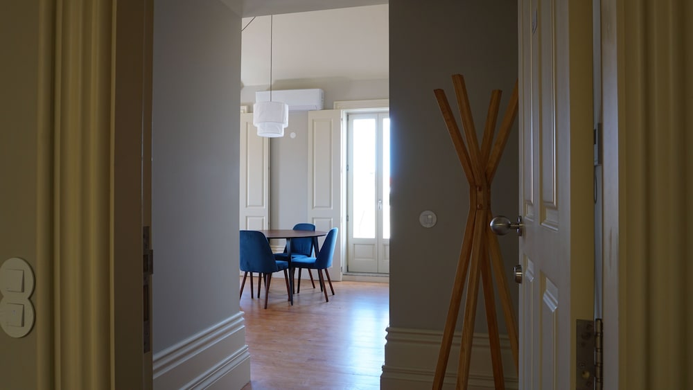 Duplex, 2 Bedrooms