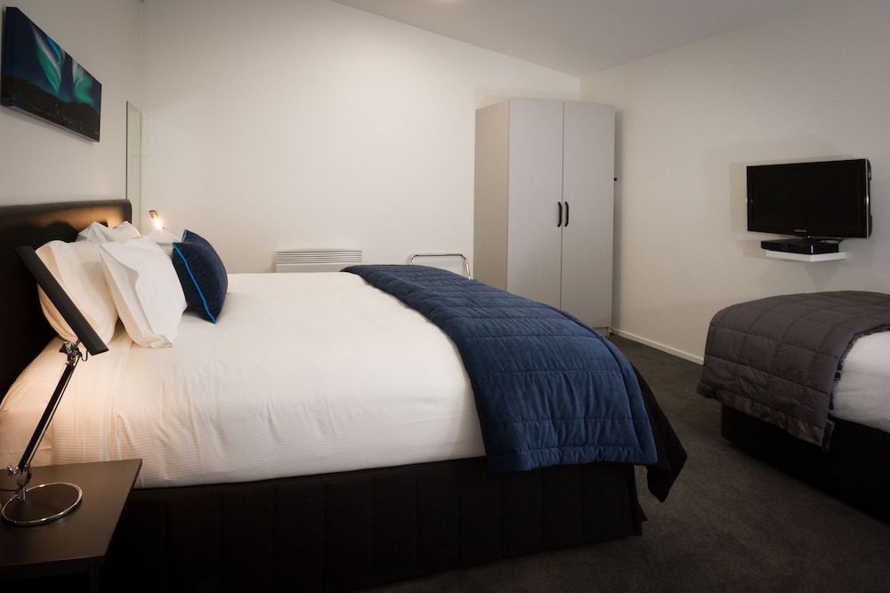 Deluxe Apartment, 1 Bedroom photo 3