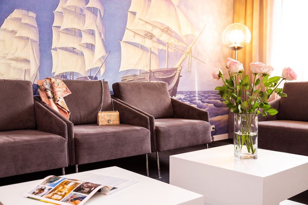 Junior Suite - Photo 5