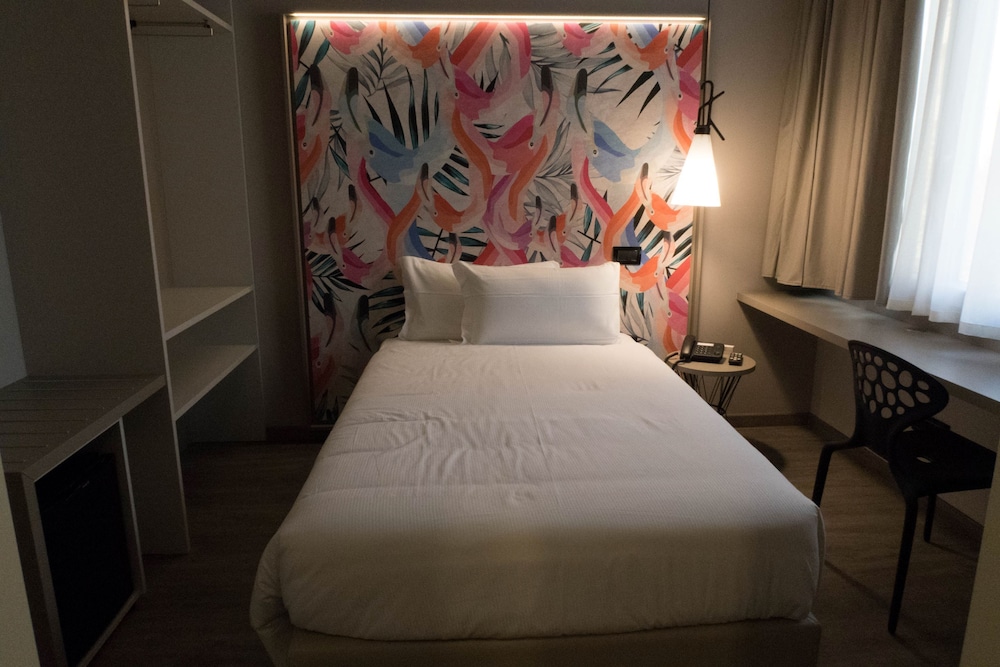 Room, 1 Double Bed