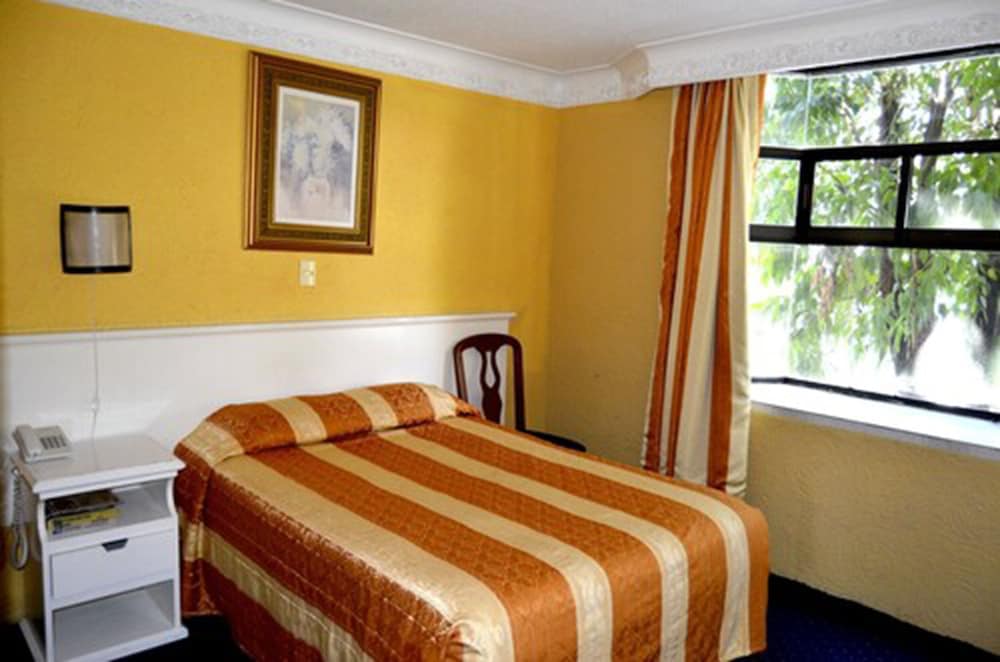 Standard Room, 1 Double Bed