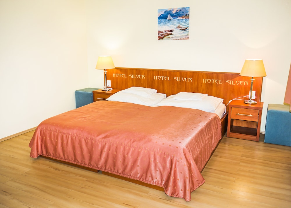 Comfort Apartment, 2 Bedrooms (Bio) photo 1