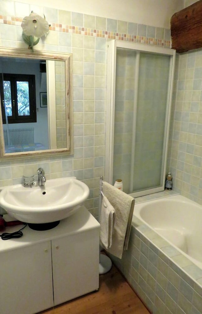 Standard Double Room, Garden View photo 2
