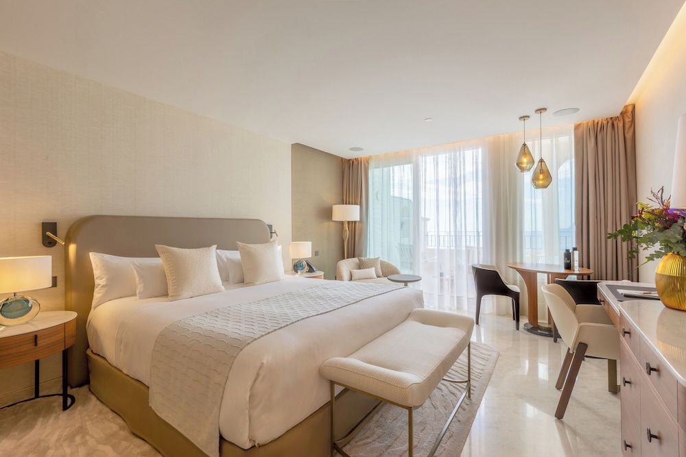 Premium Double or Twin Room