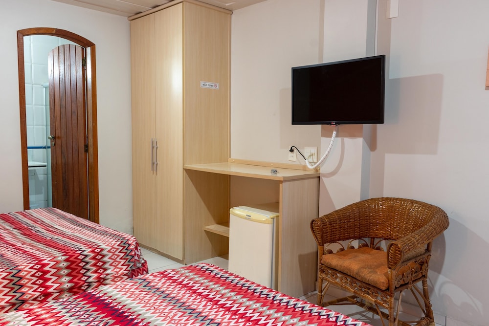 Family Quadruple Room photo 3