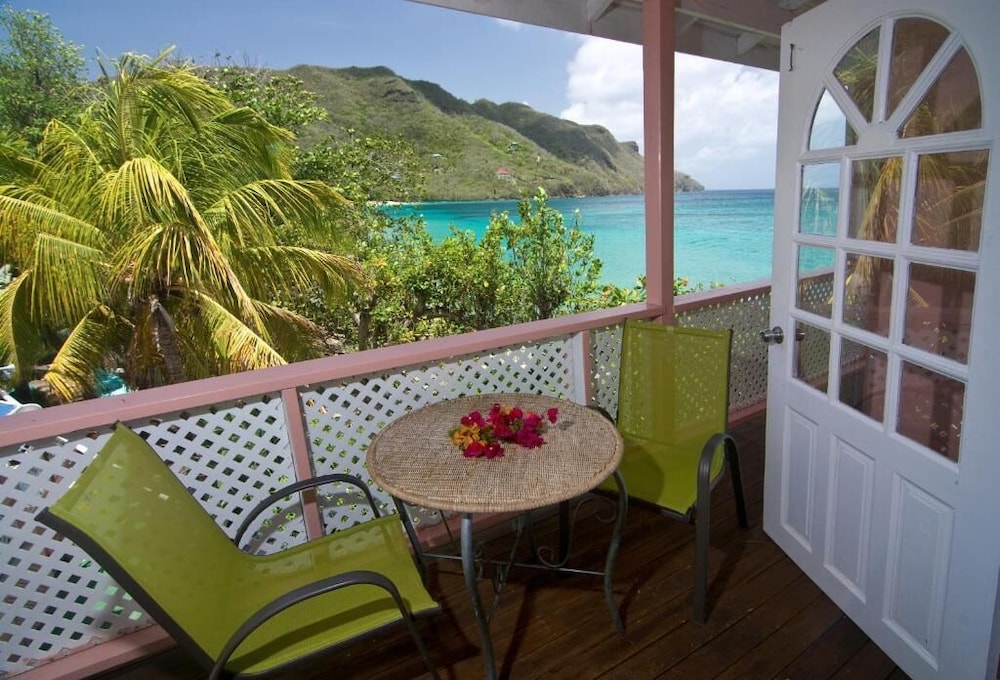 Apartment, 1 Bedroom, Ocean View (Sea Spray) photo 2