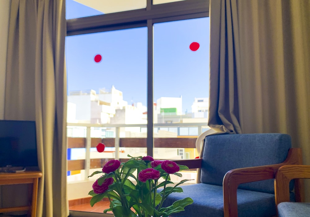 Traditional Studio, Balcony, Garden View - Photo 4