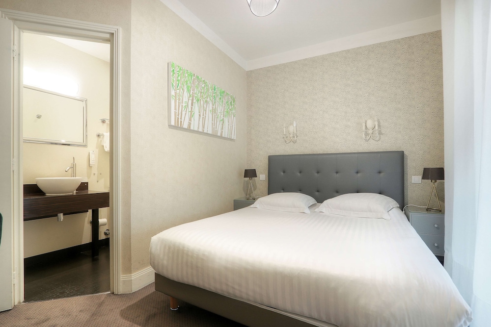 Standard Room, 1 Double Bed - Photo 3