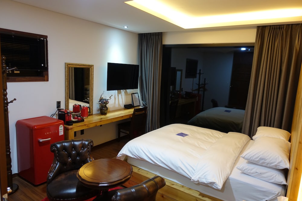 Standard Room photo 1
