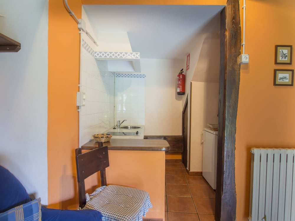 Standard Apartment, 2 Bedrooms (II) photo 3
