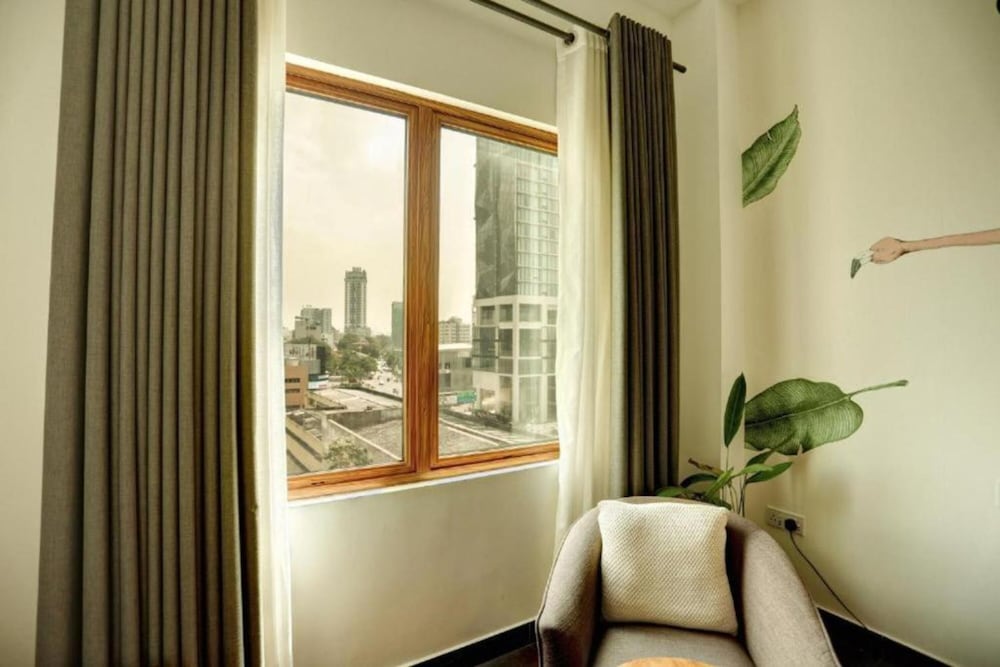 Premium Double Room, Ocean View photo 2