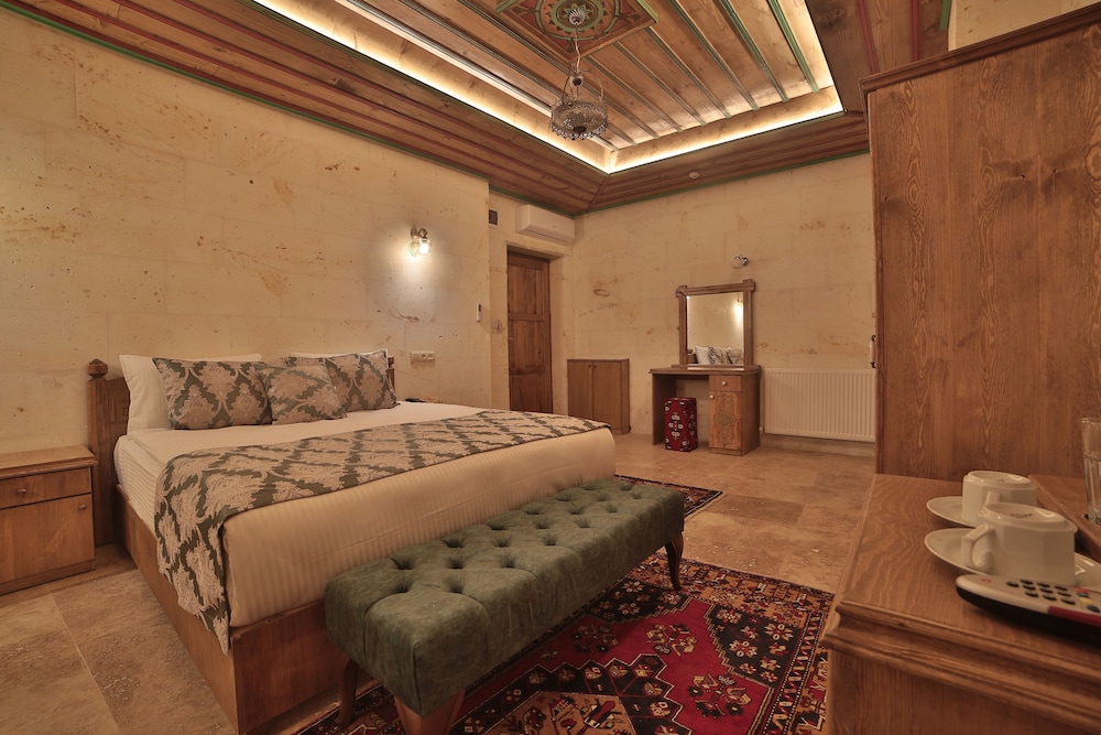 Deluxe Room, Sauna photo 1