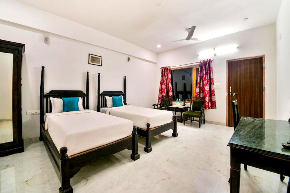 Super Deluxe Room photo 1