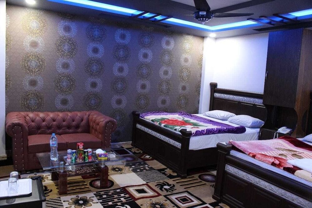 Standard Triple Room - Photo 1