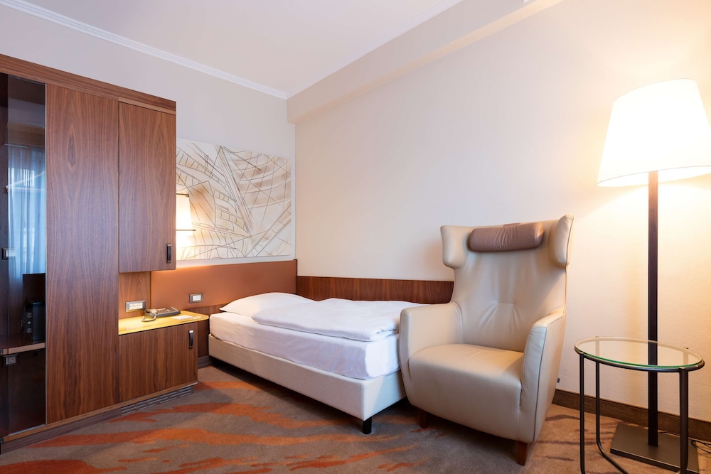 Standard Single Room (Plus) photo 3