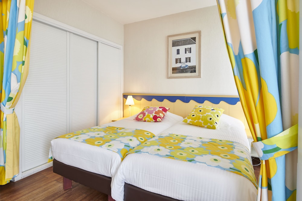 Standard Apartment