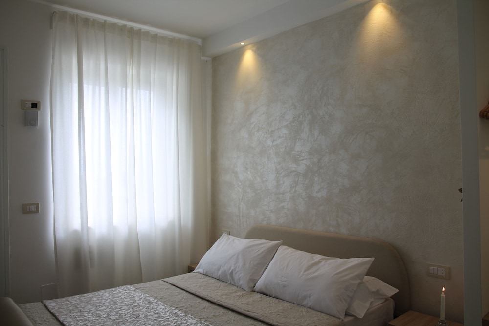 Panoramic Double Room