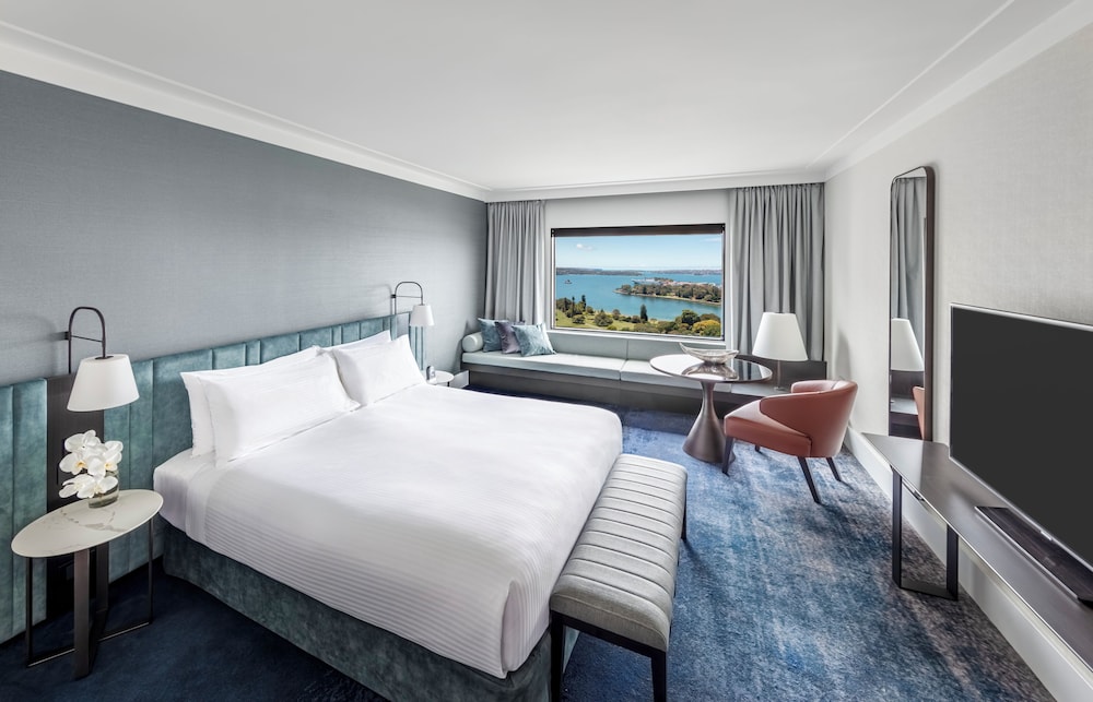 1 King Classic East Harbour View