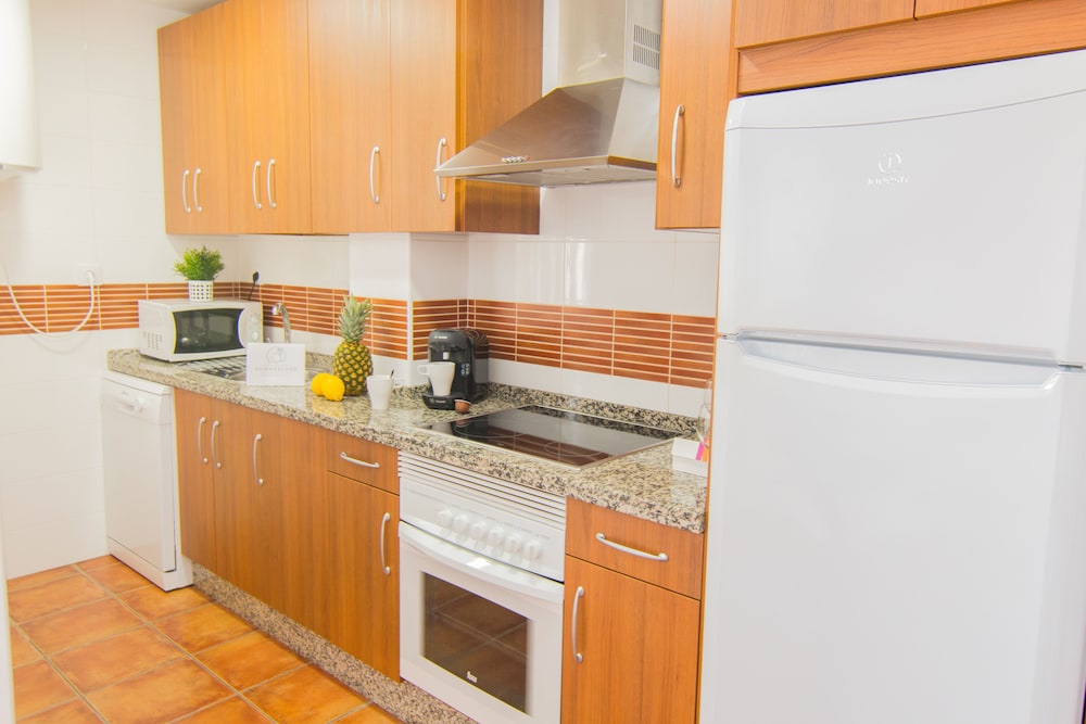 Apartment, 2 Bedrooms, Balcony photo 3