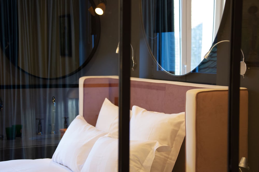 Deluxe Double Room - Photo 3