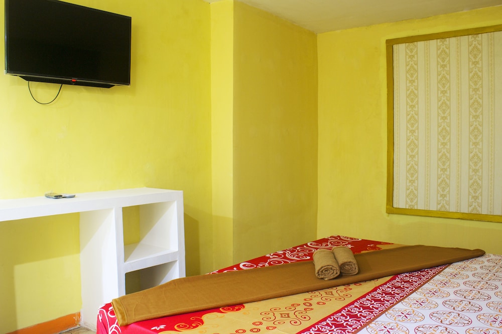 Available room