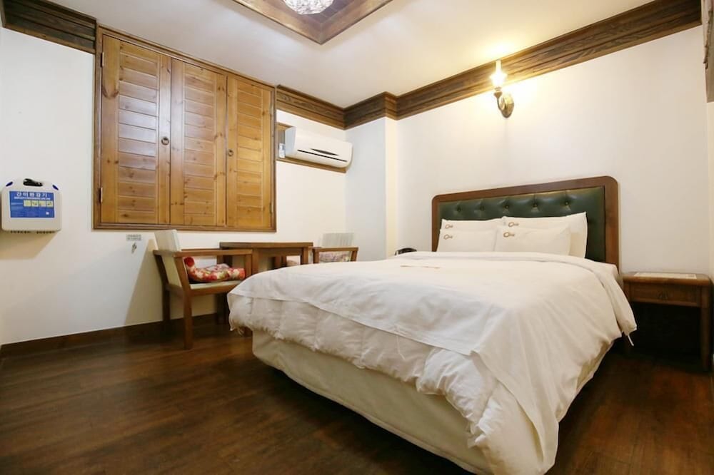 Standard Room photo 1