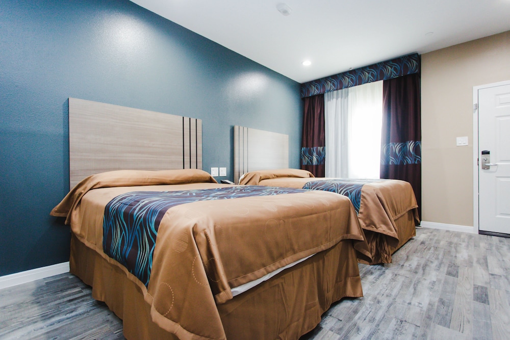 Basic Double Room - Photo 1