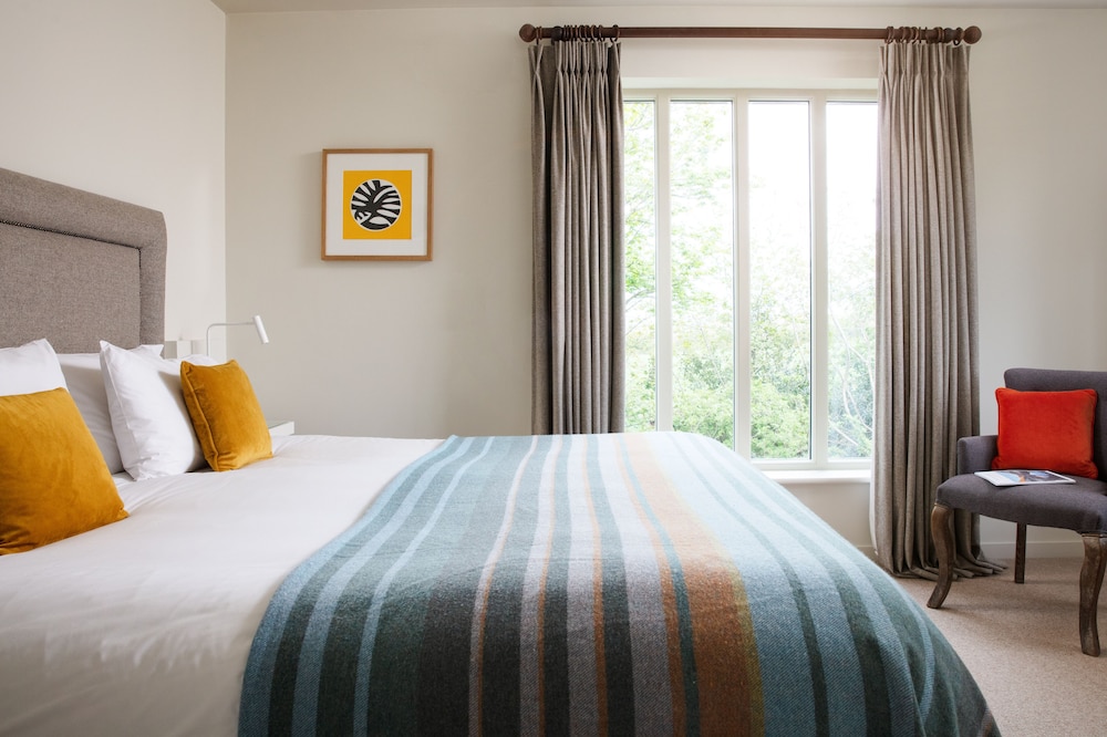 Standard Double Room, 1 King Bed photo 2