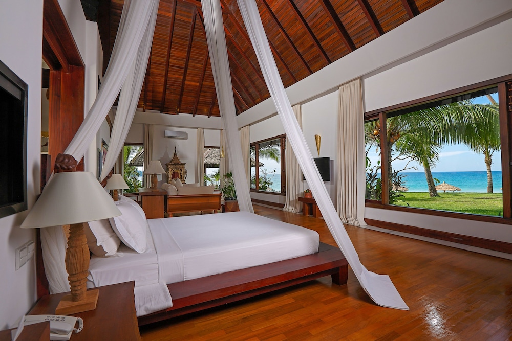 Suite Villa