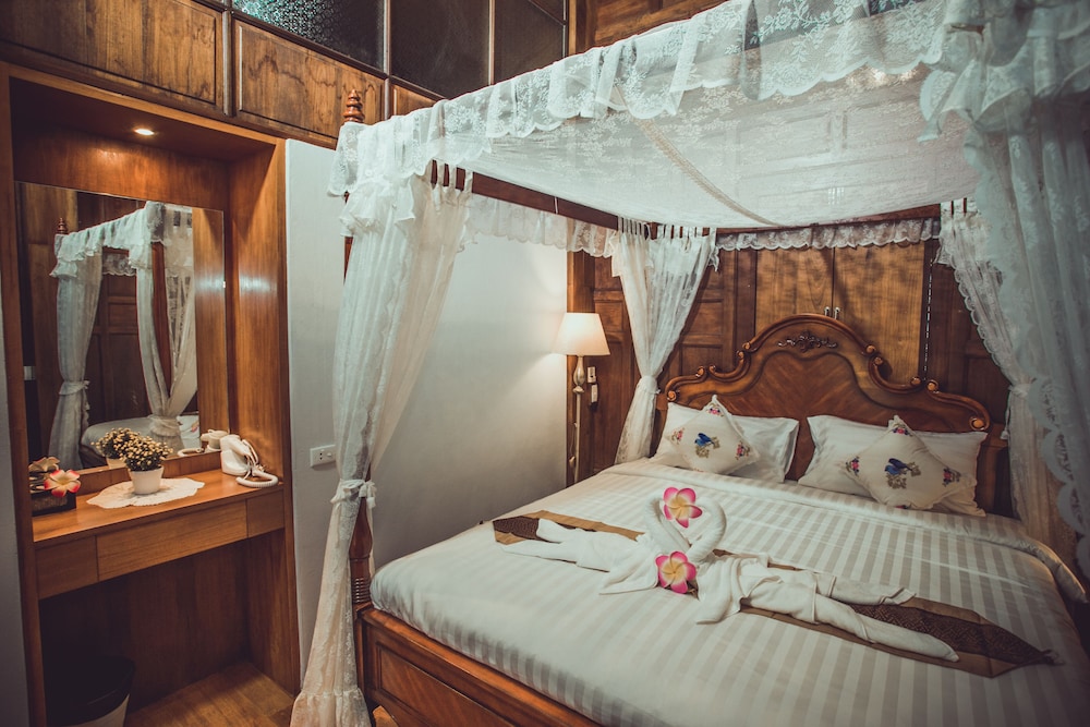 Cama de Casal de Luxo