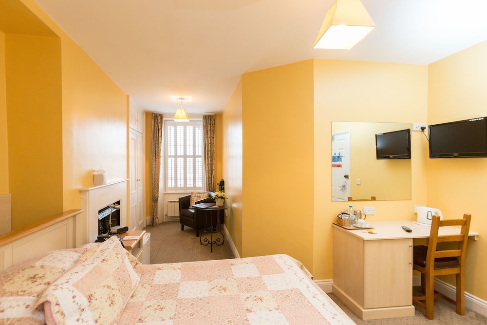 Standard Double Room, Sea View photo 3