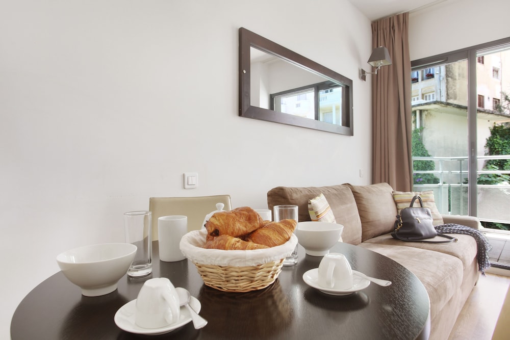 Apartment, 1 Bedroom (4 People) - Photo 7