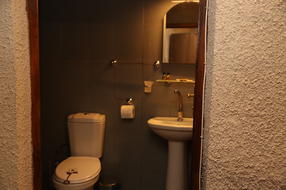 Family Triple Room photo 2