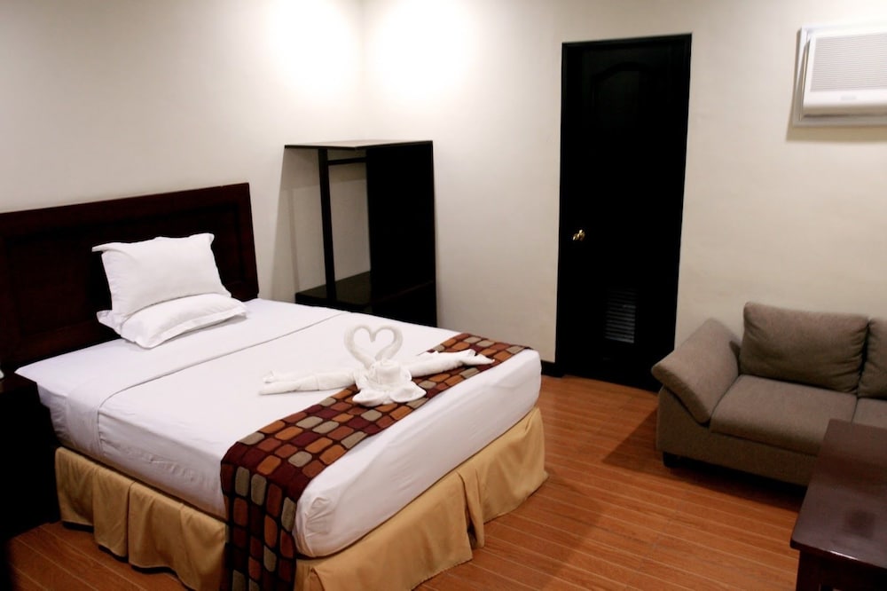 Deluxe Single Room - Photo 1