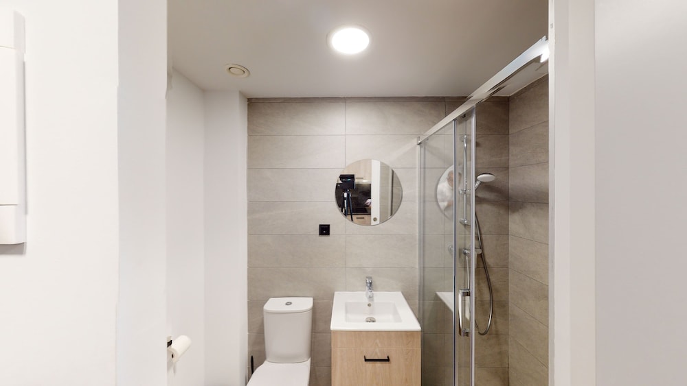 Habitación Individual