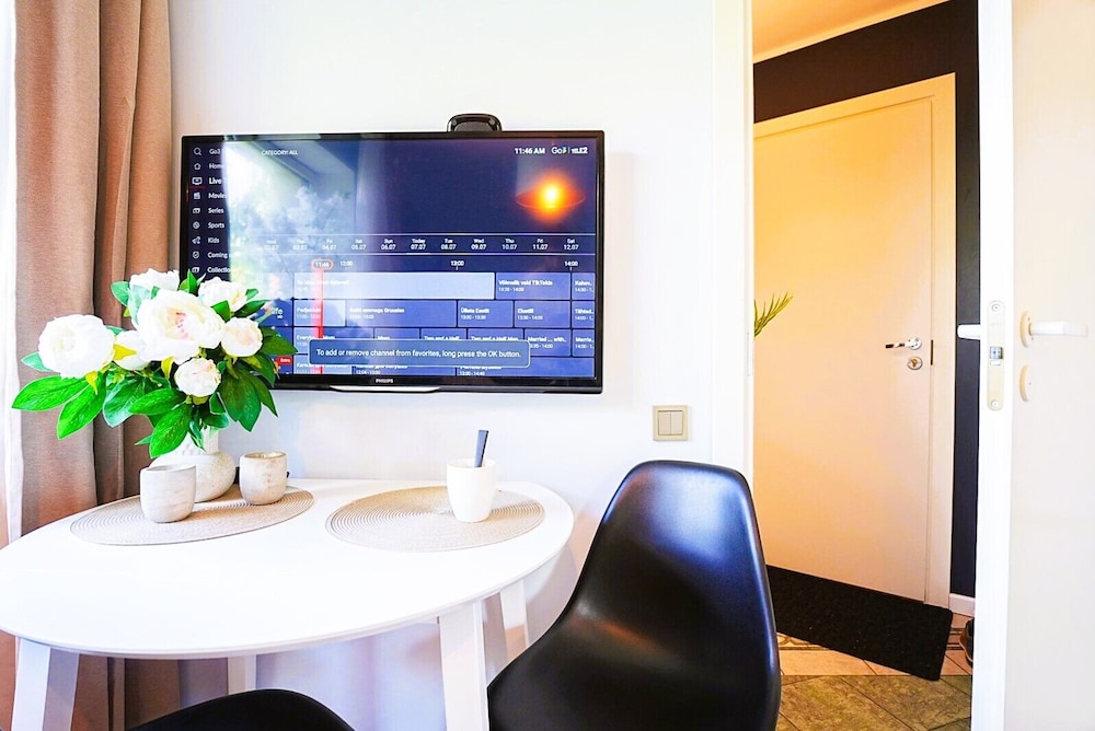 Standard Studio, Multiple Beds, Air conditioning photo 3