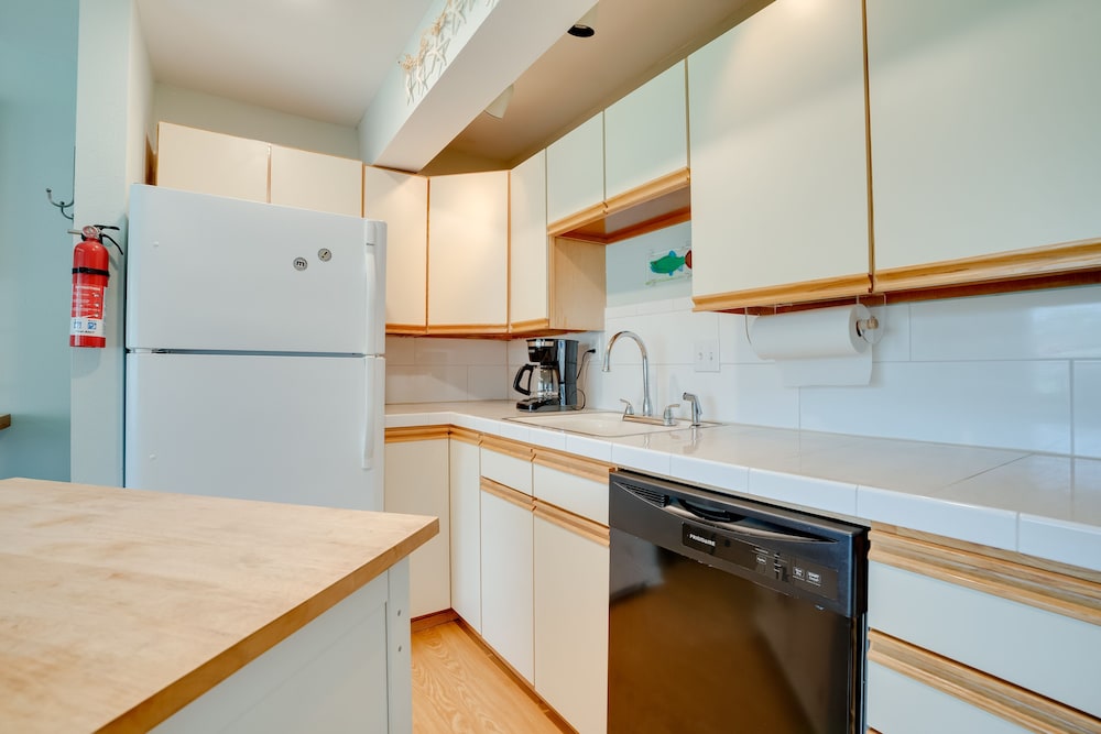 Apartment (1 Bedroom) photo 2