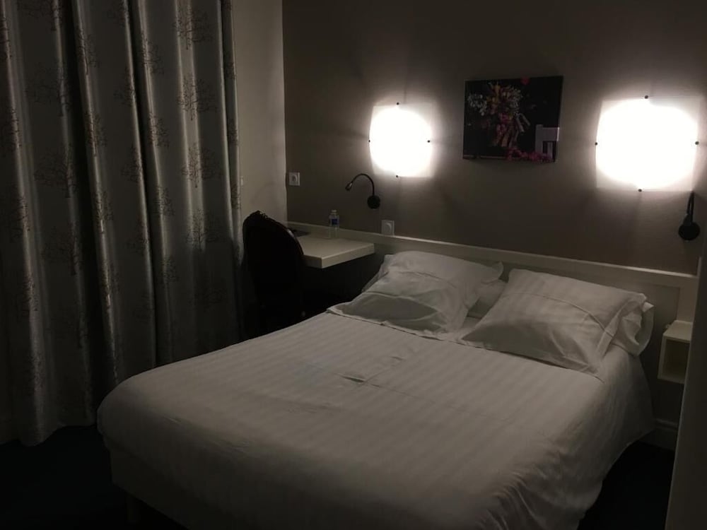 Basic Single Room photo 1