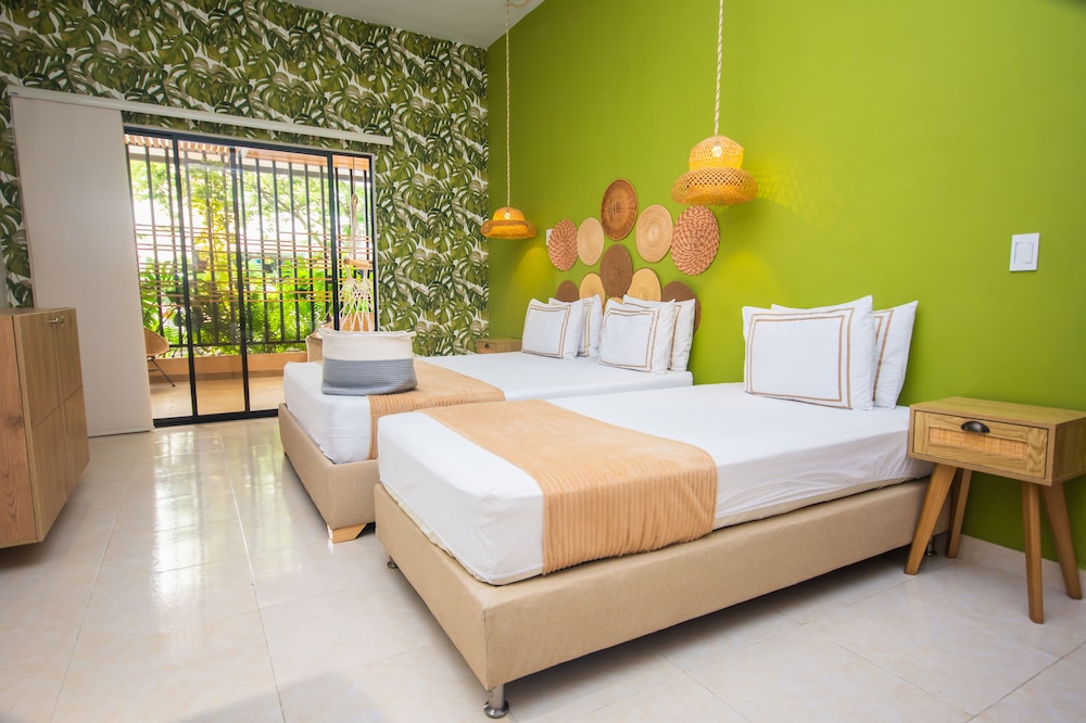 Junior Room
