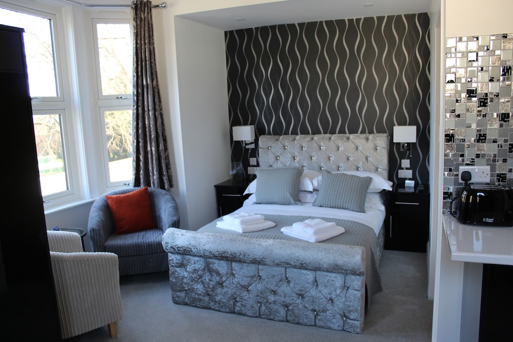 Executive Suite photo 1