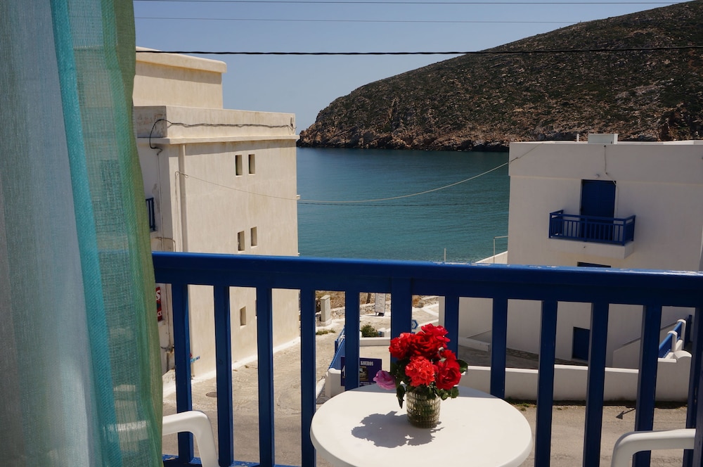 Standard Room, Sea View - Photo 18