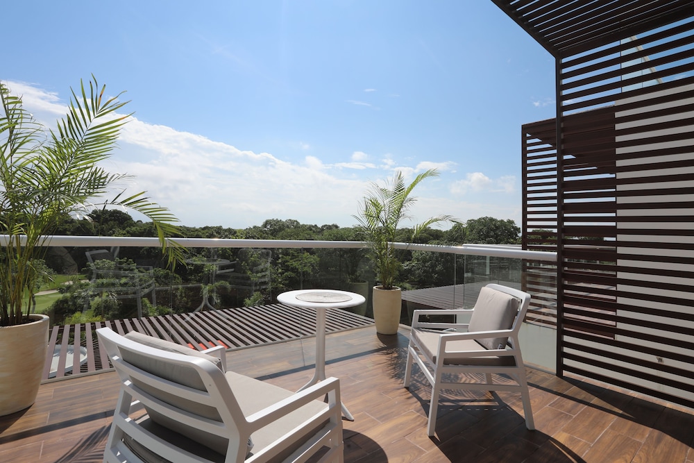 Apartment, 1 Bedroom, Golf View (4 People) photo 3