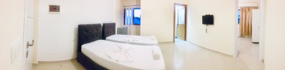 Family Apartment