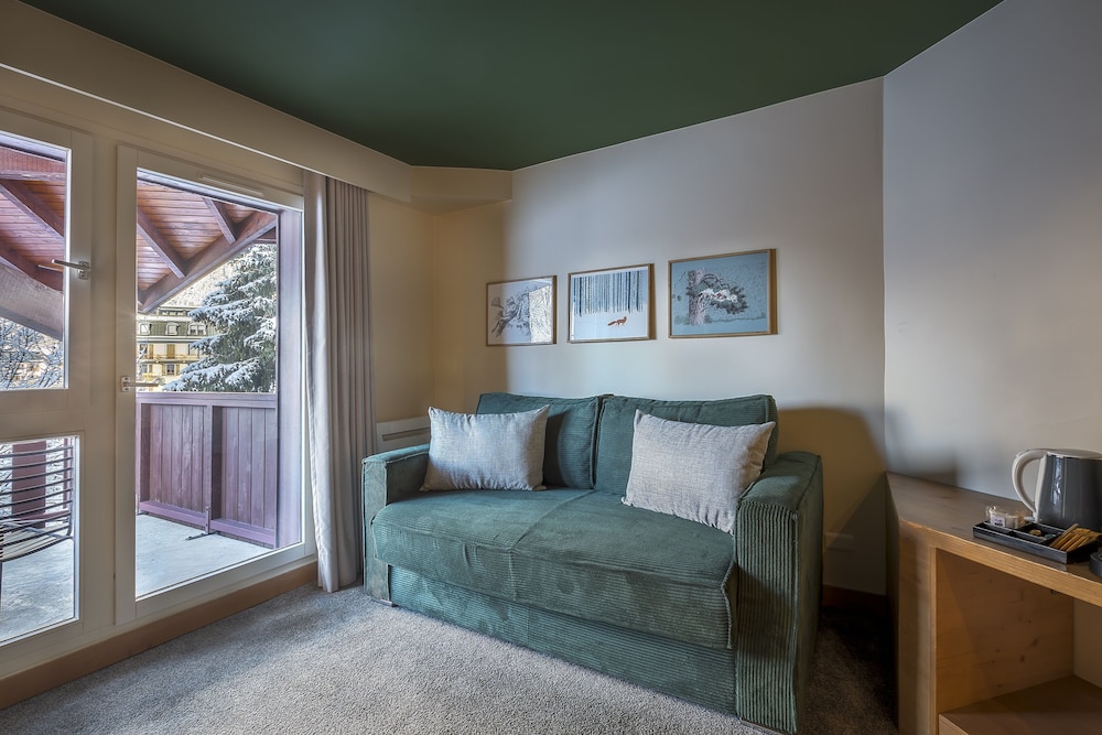 Superior Quadruple Room - Photo 1