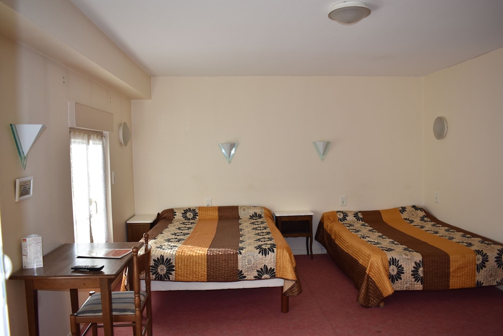 Quadruple Room photo 2
